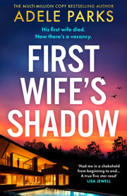 First Wifes Shadow