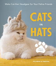 Cats In Hats