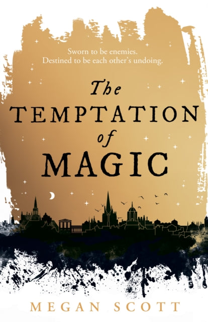 Temptation Of Magic