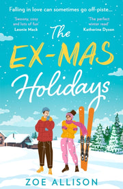 Ex Mas Holidays