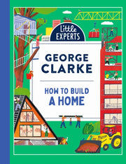 How To Build A Home