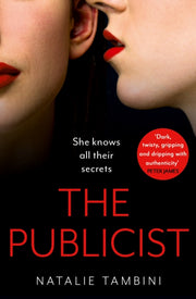 Publicist Pb
