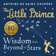 Little Prince Wisdom From Beyond/stars