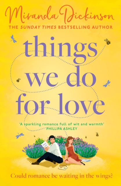 Things We Do For Love