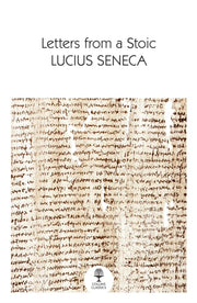 Letters From A Stoic