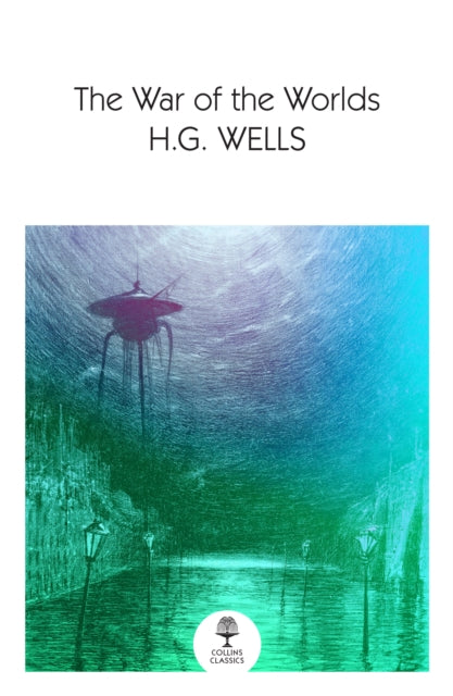 War Of Worlds Classics Pb