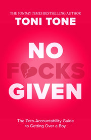 No F*cks Given
