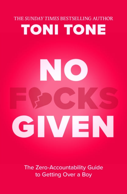 No F*cks Given