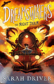 Dreamstalkers The Night Train