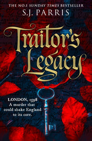 Traitors Legacy