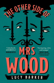 Other Side Of Mrs Wood
