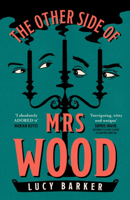 Other Side Of Mrs Wood