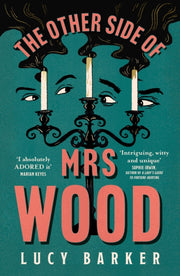 Other Side Of Mrs Wood