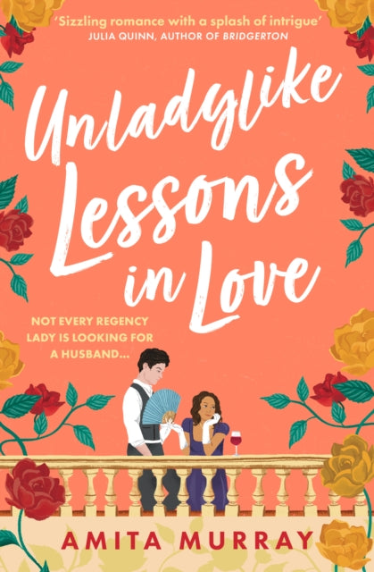 Unladylike Lessons In Love