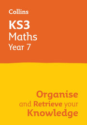 Ks3 Maths Yr 7 Organise Ks3 Re By Collins Ks3