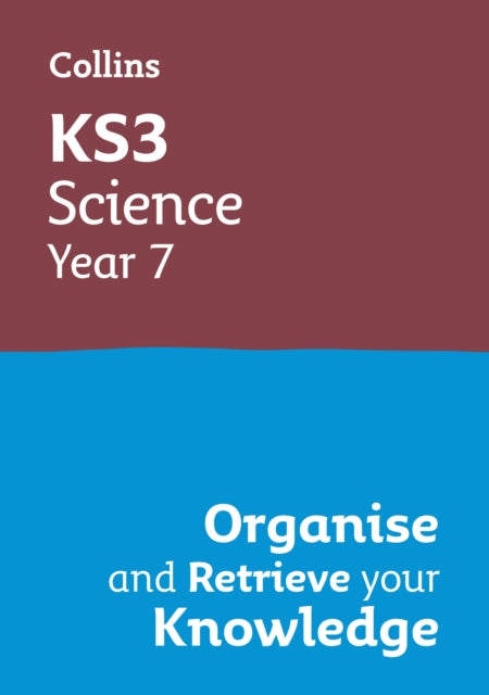 Ks3 Science Yr 7