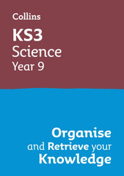 Ks3 Science Yr 9