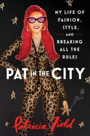 Pat In The City