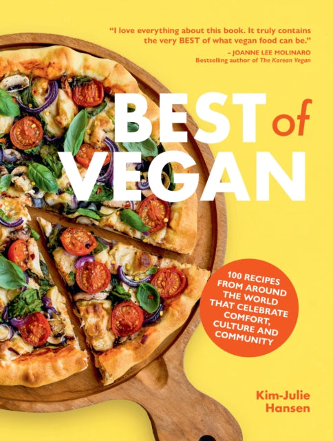 Best Of Vegan Hb