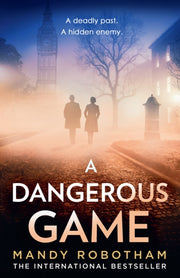 Dangerous Game