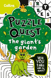 Giants Garden