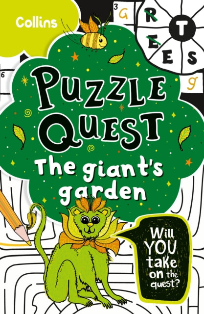 Giants Garden