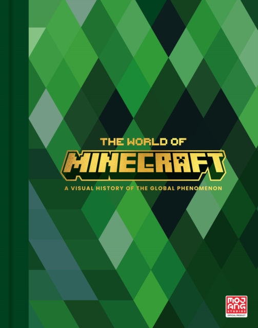 World Of Minecraft