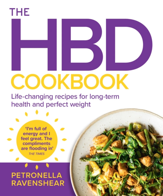Hbd Cookbook