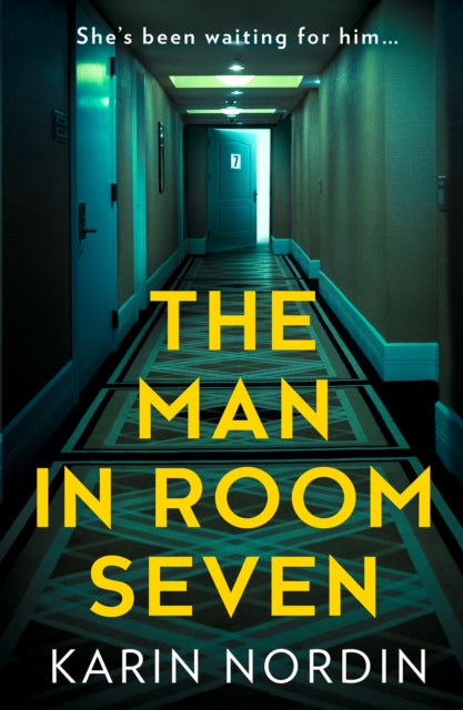 Man In Room Seven