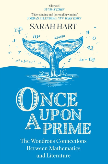 Once Upon A Prime