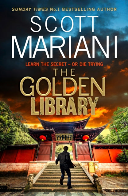Golden Library