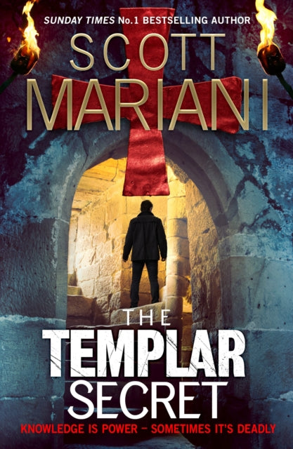 Templar Secret