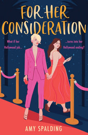 For Her Consideration Pb