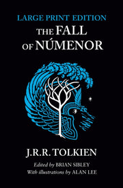 Fall Of Nmenor