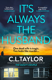 Its Always The Husband