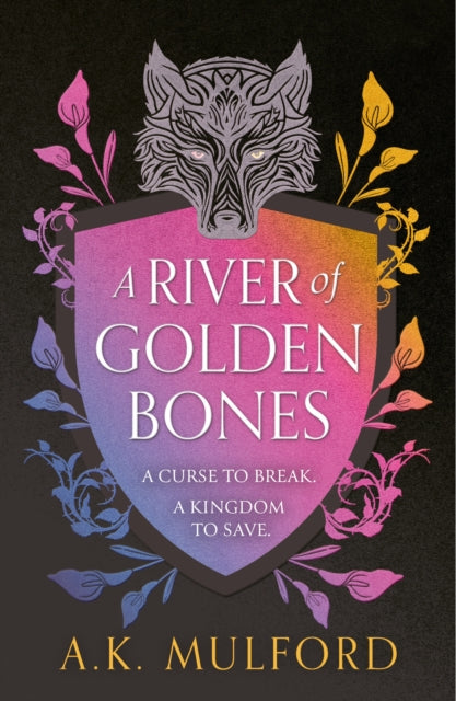 River Of Golden Bones
