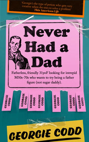 Never Had Dad