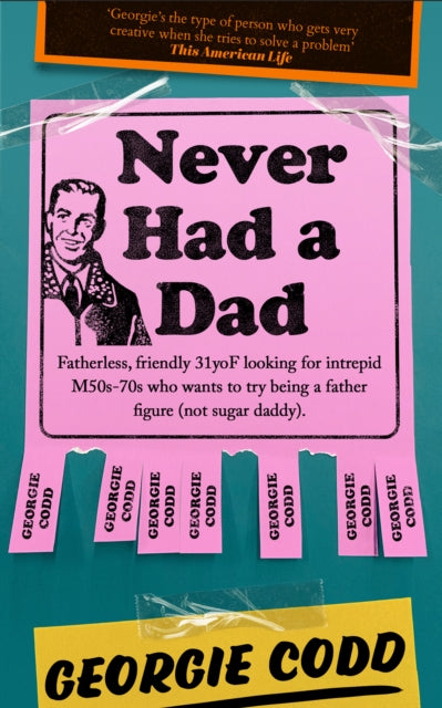 Never Had Dad