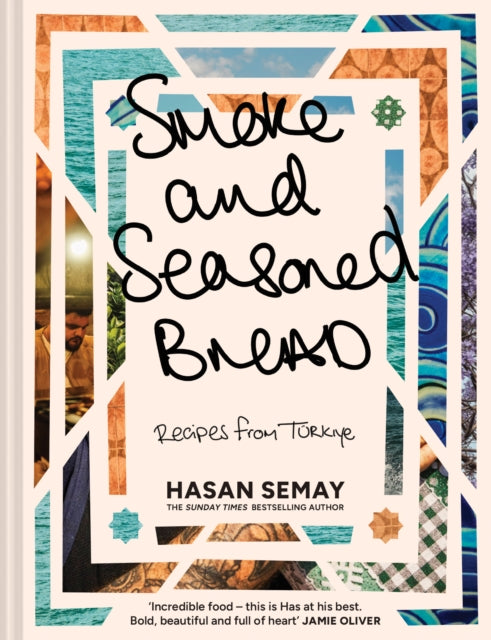 Smoke & Seasoned Bread