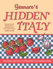 Gennaros Hidden Italy