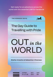 Out In The World