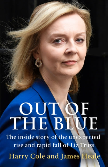 Out Of The Blue