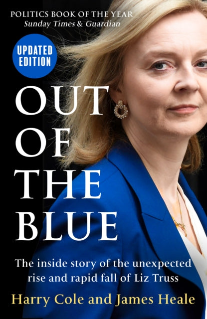 Out Of The Blue