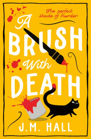 Brushed With Death