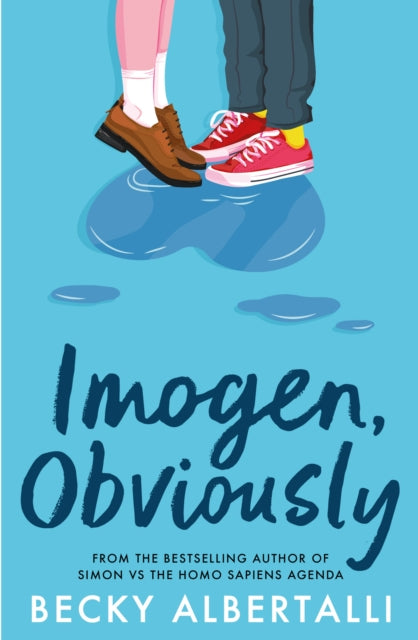 Imogen Obviously