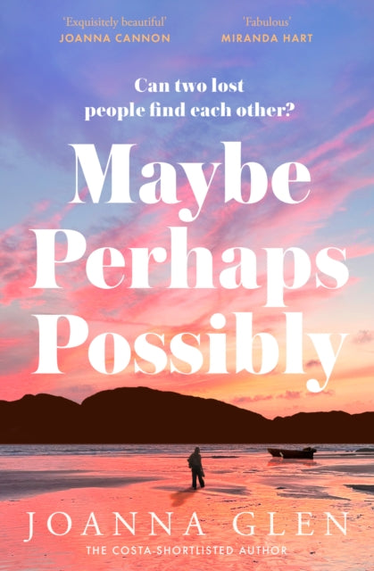 Maybe Perhaps Possibly