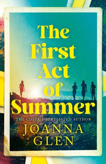 First Act Of Summer