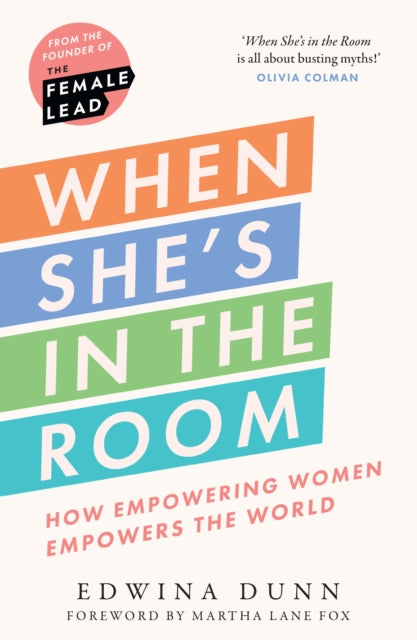 When Shes In Room