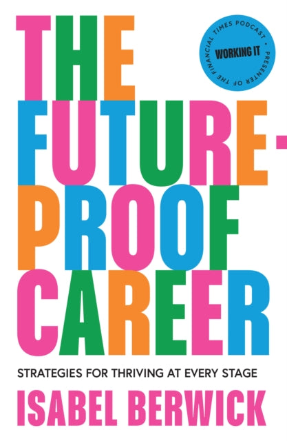 Future Proof Career