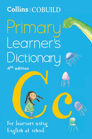 Collins Primary Learners Dictionary